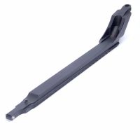 Лот: 11090727. Фото: 2. Планка вивер на ствольную коробку... Охота