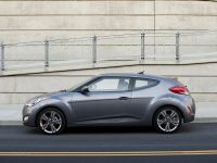 Лот: 10099815. Фото: 4. Коврик багажника Hyundai Veloster... Красноярск