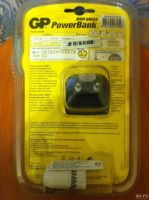 Лот: 12729825. Фото: 2. Зарядное устройство PowerBank... Аксессуары