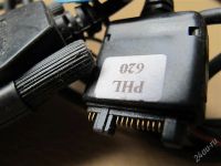 Лот: 2020005. Фото: 3. Шнур USB для сотового телефона... Смартфоны, связь, навигация