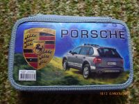 Лот: 11759517. Фото: 2. Пенал "Porsche". Учёба (Школа, вуз)