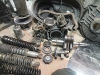 Лот: 17526367. Фото: 7. Квадроцикл stels xy500atv