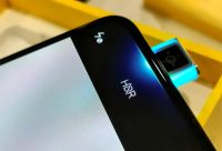 Лот: 17857462. Фото: 2. Камера Xiaomi Poco F2 Pro (M2004J11G... Запчасти, оборудование