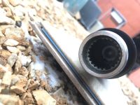 Лот: 14823567. Фото: 5. Карданный вал кардан Subaru Legacy...