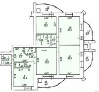 Лот: 13413924. Фото: 11. Продам 4 ком.квартиру в Академгородке...