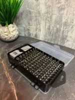 Лот: 22052082. Фото: 2. Набор отверток для точных работ... Инструмент
