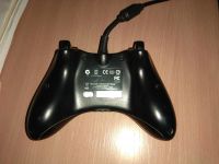 Лот: 11172055. Фото: 2. Геймпад Microsoft Xbox 360 Controller... Периферия