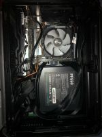 Лот: 20288953. Фото: 2. Мини пк R5 5600X 16 Гб ddr4 3200... Компьютеры, ноутбуки, планшеты