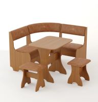 Лот: 11382851. Фото: 2. Кухонный угол "Малый". Кухонная мебель