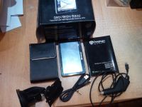 Лот: 6503795. Фото: 3. Навигатор Prestigio GeoVision... Красноярск