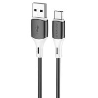 Лот: 25241791. Фото: 4. Кабель Borofone BX79 USB Type... Красноярск