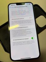 Лот: 20872513. Фото: 3. iphone 13 pro max 128 Gb. Красноярск