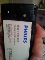 Лот: 9539647. Фото: 6. Philips X-623 (топовый флагман...