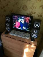 Лот: 11122959. Фото: 3. Монитор "samsung" диагональ экрана... Компьютеры, оргтехника, канцтовары