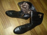 Лот: 7540618. Фото: 2. Полусапожки (сапоги) женские ELENA... Женская обувь