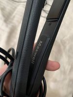 Лот: 19136947. Фото: 3. Утюжок для волос Maxwell выпрямитель. Красота и здоровье