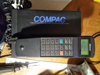 Лот: 17214450. Фото: 7. радиотелефон Compac SENAO sn -...