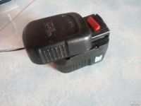 Лот: 10612836. Фото: 5. Акуммулятор