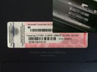 Лот: 5203600. Фото: 7. Ноутбук HP pavilion dv7 - 6052er...