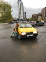 Лот: 16650715. Фото: 7. Подам Кабриолет, машину мечты!