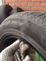 Лот: 11459771. Фото: 7. Летние шины Hankook 205 55 R16...