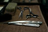 Лот: 10995142. Фото: 3. Ножницы парикмахерские Mizuka... Красноярск