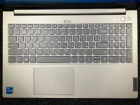 Лот: 25393264. Фото: 2. Б\У ноутбук Lenovo ThinkBook 15... Компьютеры, ноутбуки, планшеты