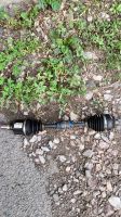 Лот: 25528455. Фото: 2. Привод Mazda 3 левый fg0525600b. Автозапчасти