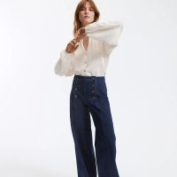 Лот: 24236229. Фото: 2. Блузка LaRedoute. Женская одежда
