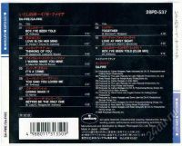 Лот: 5935883. Фото: 2. SA-FIRE Japan CD 1988 eurodance... Коллекционирование, моделизм