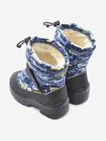 Лот: 25805530. Фото: 6. Сапоги утепленные Nordman Mini...
