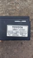 Лот: 20858448. Фото: 4. CD чейнджер Toyota HDT-060. Красноярск