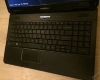 Лот: 5957456. Фото: 2. двухядерный 15,6" Acer eMachines... Компьютеры, ноутбуки, планшеты