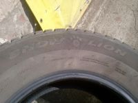 Лот: 4651356. Фото: 5. Липучка 255/65 r16
