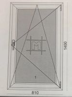 Лот: 12524598. Фото: 5. Окна и дверь