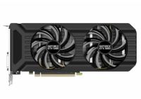 Лот: 10853540. Фото: 2. Видеокарта Palit GTX 1060 Dual... Комплектующие