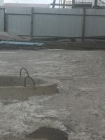 Лот: 17424111. Фото: 5. участок с незавершенным строительством