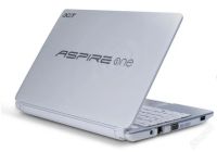 Лот: 1080627. Фото: 3. Новый белый Acer Aspire One D257... Компьютеры, оргтехника, канцтовары