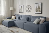 Лот: 24324528. Фото: 3. Угловой диван-кровать SOLANA Оливер. Мебель