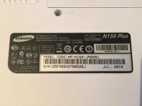 Лот: 7223130. Фото: 5. Ноутбук Samsung N150 Plus (NP-N150...