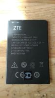 Лот: 11396769. Фото: 2. ZTE Blade AF3 (Аккумулятор). Запчасти, оборудование