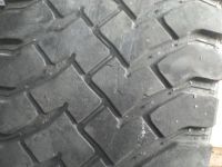 Лот: 7303128. Фото: 2. 5 колес hankook dynapro MT 32х11... Шины, Диски