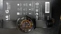 Лот: 5216368. Фото: 2. Умные часы LG G Watch R. Смартфоны, связь, навигация