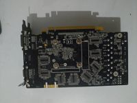 Лот: 20260455. Фото: 2. Nvidia geforce gts 250 512mb. Комплектующие