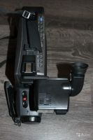 Лот: 16056806. Фото: 2. Hitachi VHS video camera recorder... ТВ и видео