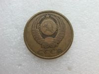 Лот: 7764565. Фото: 2. Монета 5 копеек 1980 года. Монеты