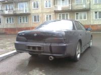 Лот: 60322. Фото: 2. TOYOTA CORONA EXIV. Авто, мото, водный транспорт