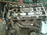 Лот: 11659785. Фото: 3. Двигатель Mazda 6, atenza lf. Авто, мото, водный транспорт