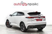 Лот: 22225475. Фото: 6. Changan UNI-K 2022