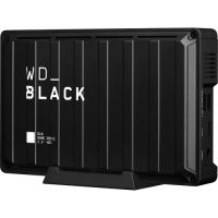 Лот: 21438371. Фото: 2. Внешний жесткий диск WD 8TB WD... Комплектующие